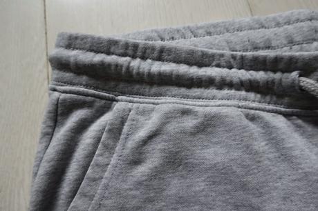 Pánske tepláky h&m divided, h&m,m