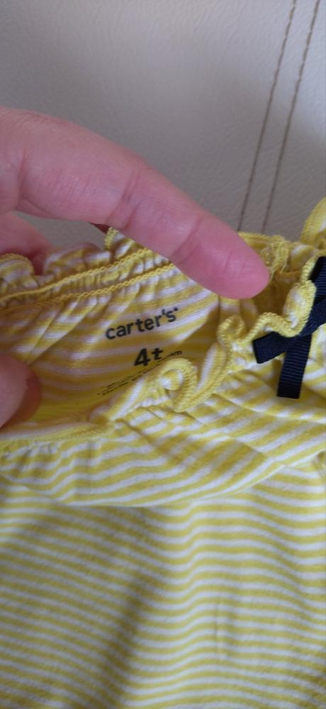 Tričko, carter's,110