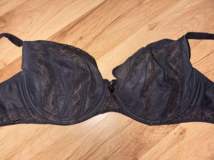 Podprsenka chantelle 80d, chantall,80d