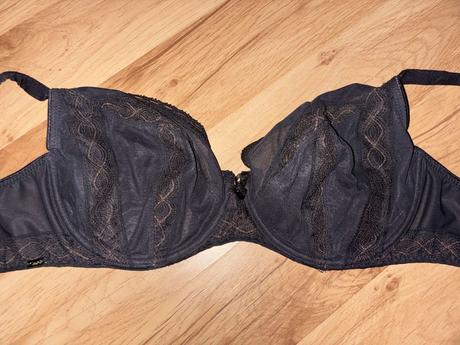 Podprsenka chantelle 80d, chantall,80d