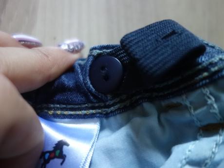 Rifle palomino, palomino,110