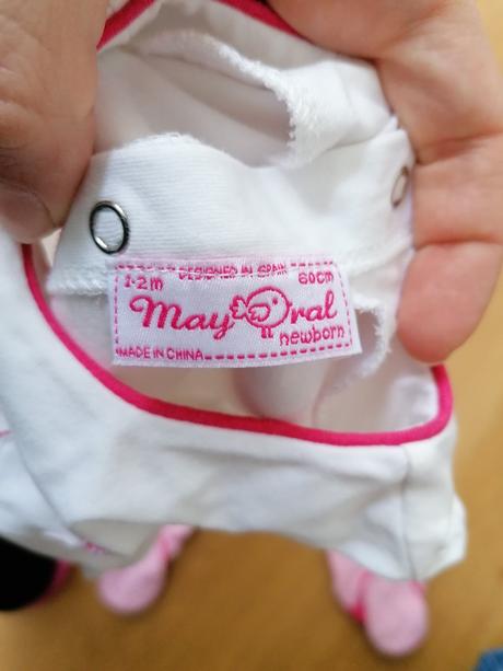 Tričko a polodupačky, mayoral,56