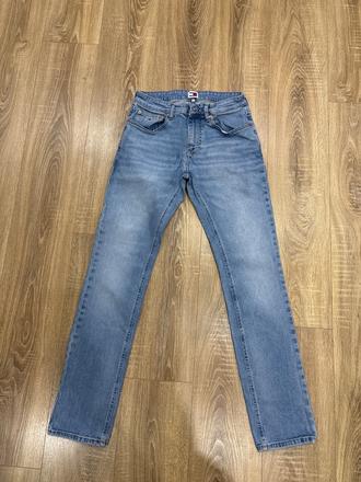 Rifle hilfiger 32/34, tommy hilfiger,32