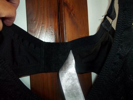 Podprsenka - janina - 100 c, 100c