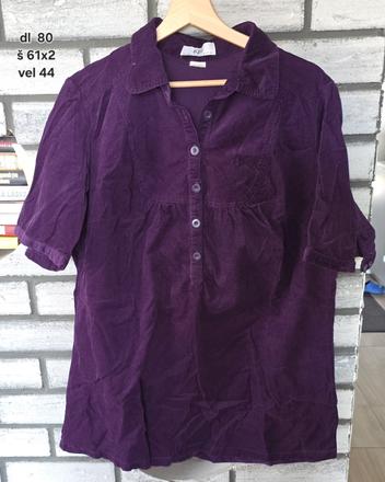 Tunika, bonprix,44