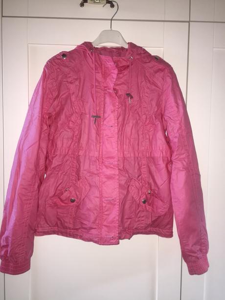 Prechodná bunda esprit 34/36, esprit,s