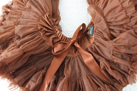 Original dolly by le petit tom, 110