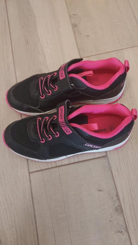 Tenisky, deichmann,34