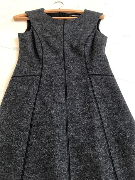 Luxusná šatová sukňa, esprit,36