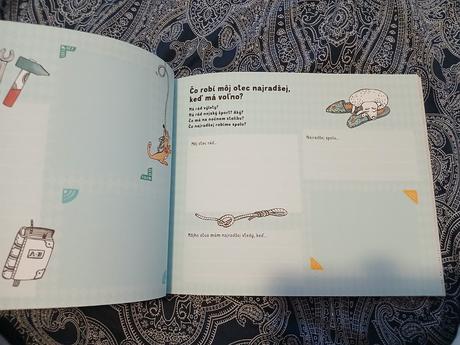 Moj rodinny album - fotoalbum,