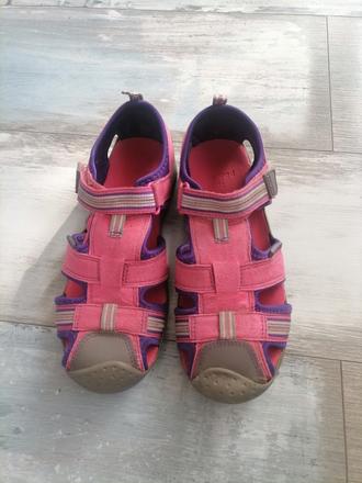 Barefoot sandále pediped č. 32, pediped,32