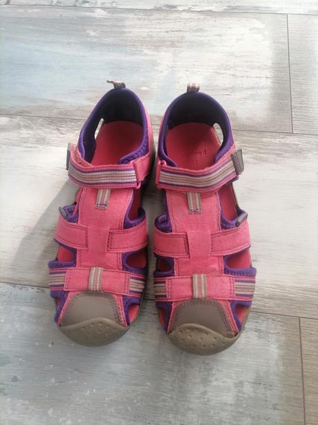 Barefoot sandále pediped č. 32, pediped,32