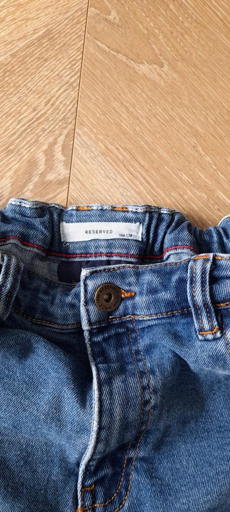 Rifle reserved c. 164, reserved,164