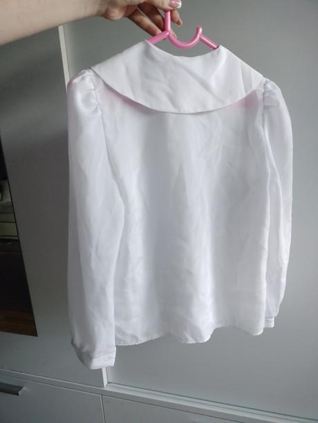 Dievčenská košeľa/blúzka, 116