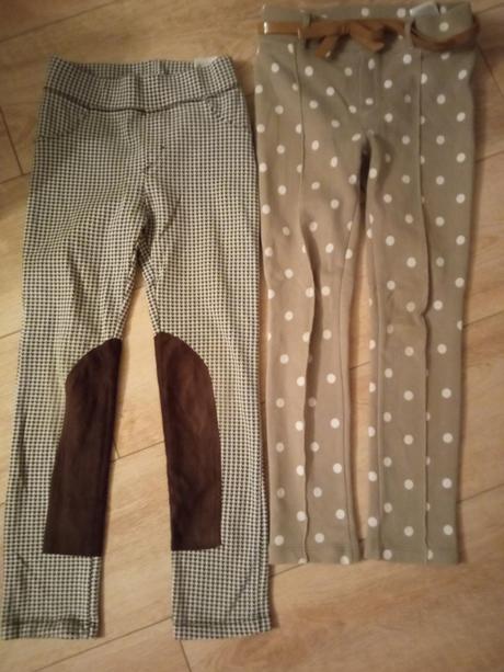 Leginky  h&m, h&m,128