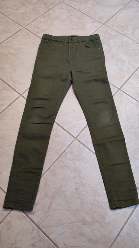 Rilfe slim fit, reserved,152