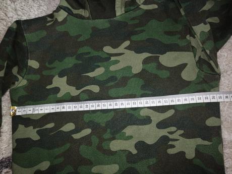 Tepláková mikina, 98