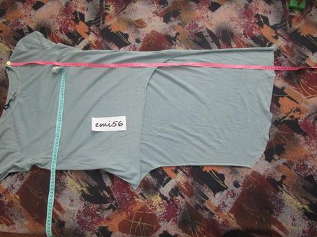 2903. bavlnené tričko, s