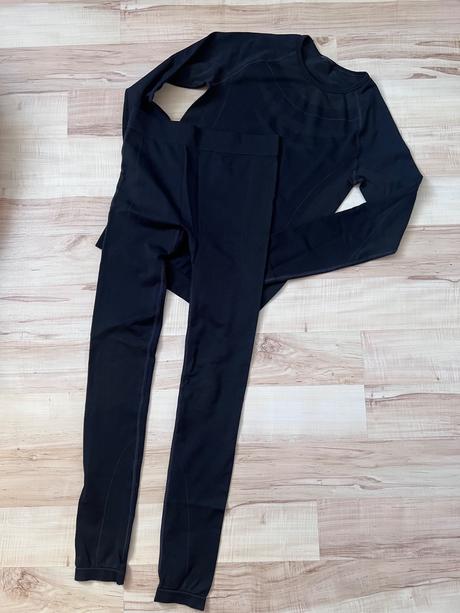Termopádlo unisex veľ.146/152, crivit,152