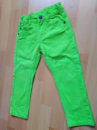 Parádne nohavice, dopodopo,98