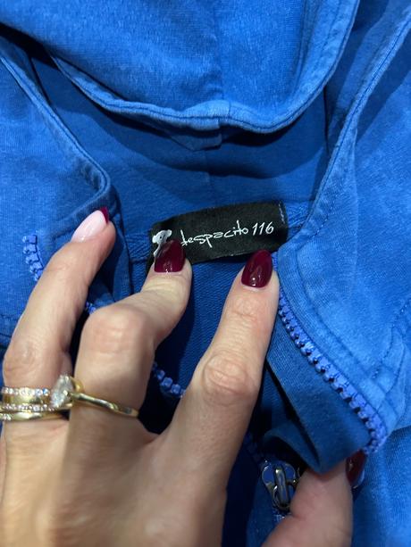 Despacito suprava, 116