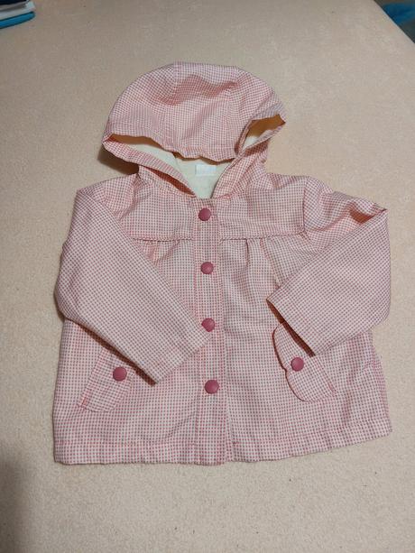 Zateplená bunda f&f, f&f,80