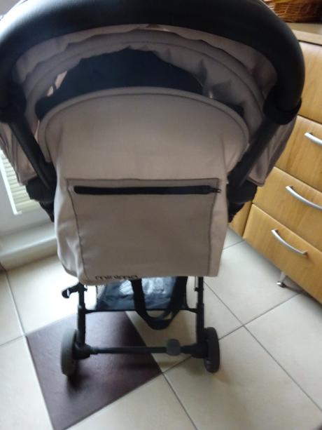 Kočík easy go minima, easygo,easygo minima