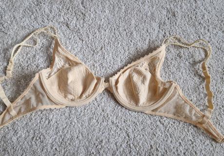 Podprsenka triumph, triumph,75b