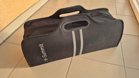 Predám snehové reťaze konig/thule k summit k55 xl,