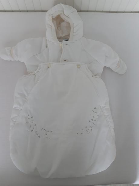 Overal pre babatka, 50