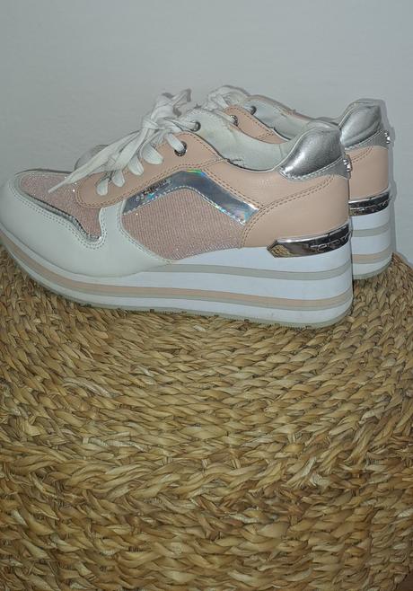 Tom tailor tenisky, tom tailor,41