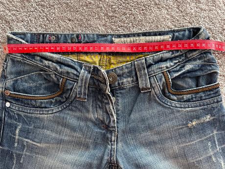 Rifle, river island,m