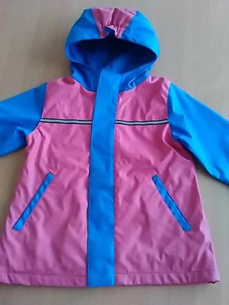 Nepremokava bunda, 92