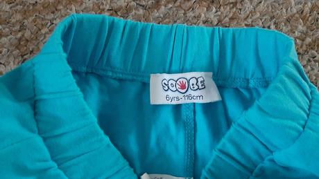 Kratase z predu sukna, 116