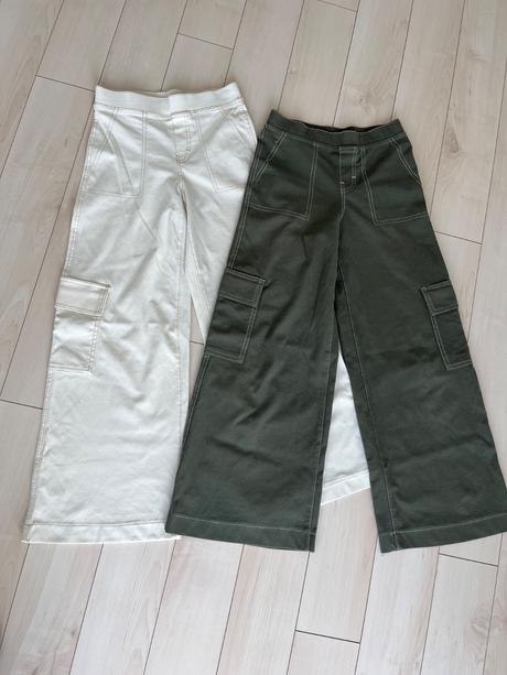 Balik oblecenia, 122–134