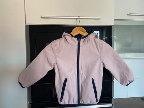 Dievčenská bunda velk.104, kiki&koko,104