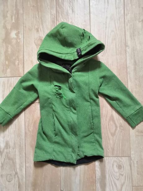 Detska mikina bubbe, bubbe,92