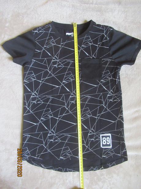 Tričko, pepperts,134