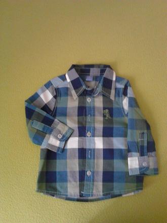 Frajerska kosela vel.74, 74