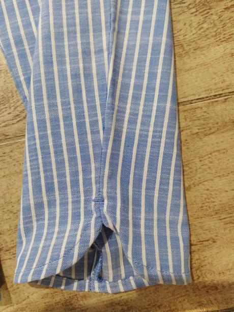 Nohaviceletnéh&m, h&m,158