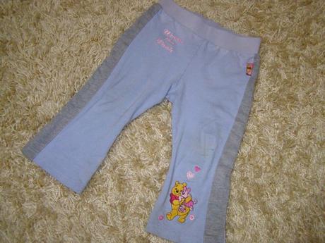 Disney tepláky, disney,74