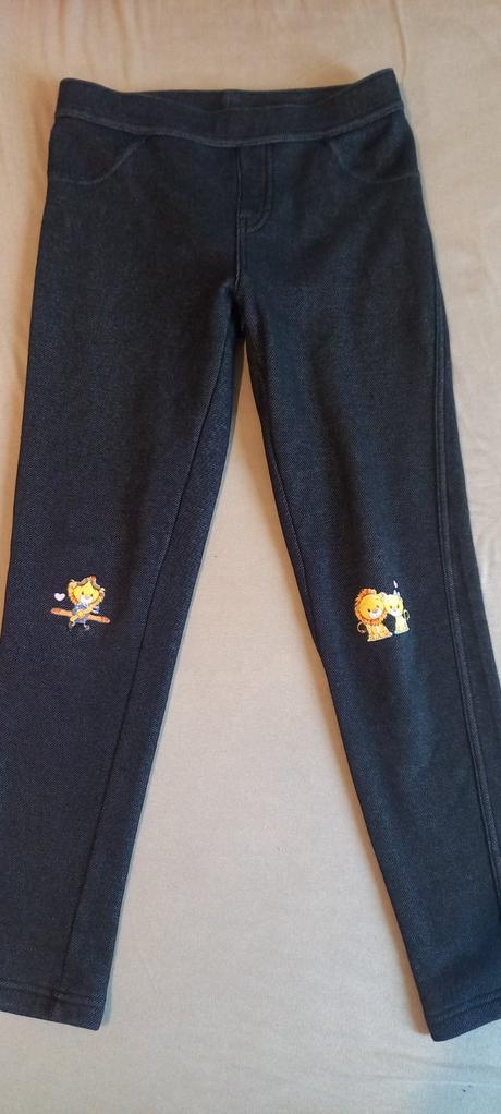 Zateplene leginy, 134