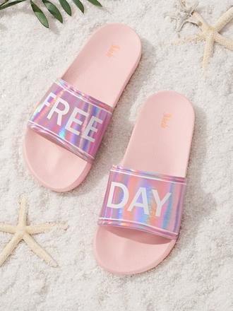 Šľapky na leto, 36 / 37 / 38 / 39 / 40