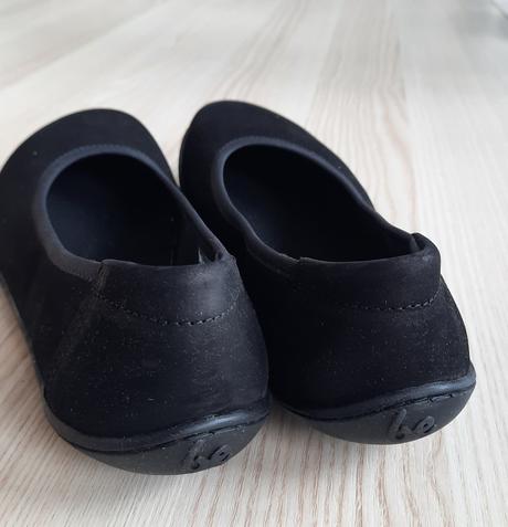 Be lenka - sophie - matt black 38., be lenka,38