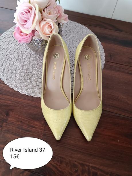 River island, river island,37