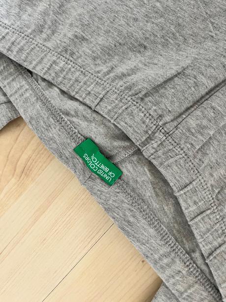 Benetton leginy, benetton,xs