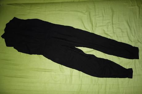 Letny overalcek h&m, h&m,146