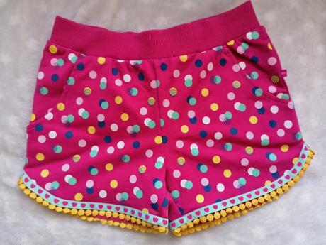 Krátke nohavice 128/134, alpine pro,128