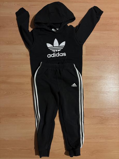 Súprava adidas, adidas,104