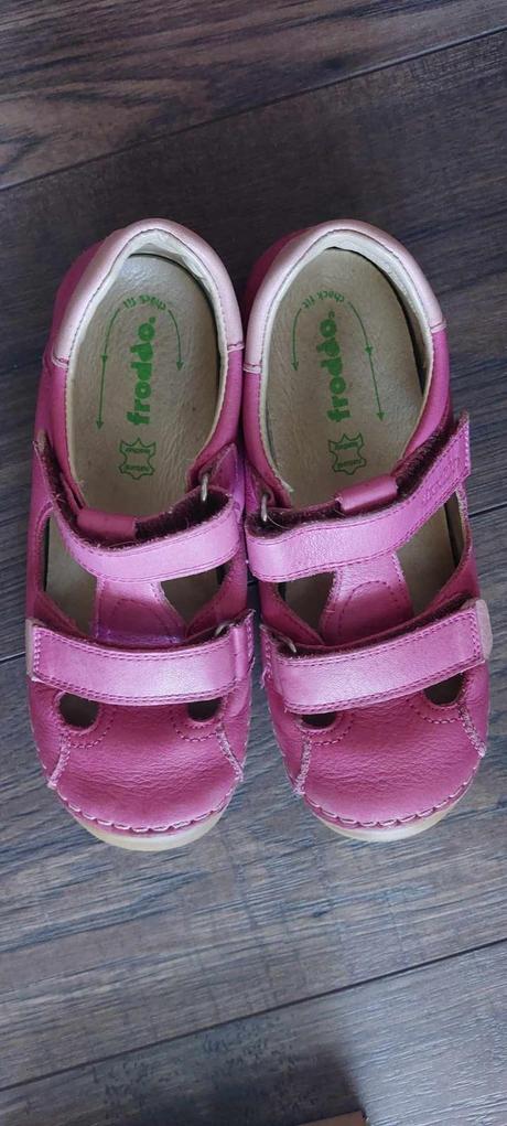 Froddo sandálky, froddo,29